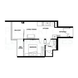 Normanton Park (D5), Apartment #512122631